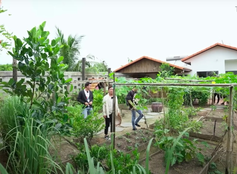 Vo chong Truong Giang - Nha Phuong so huu 'biet phu' hang nghin met vuong-Hinh-9