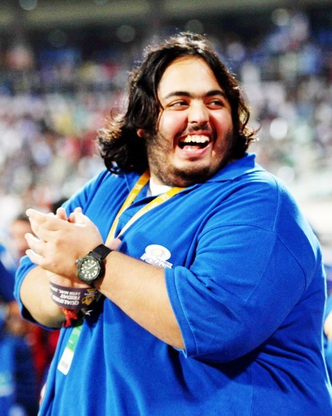 Anant Ambani giau nhu the nao khi cha la ty phu the gioi?-Hinh-8