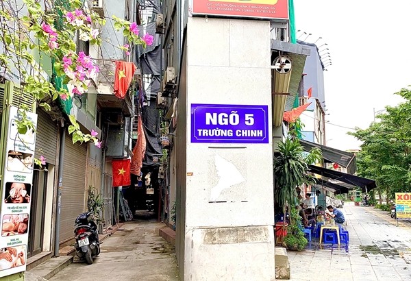 Can canh nhung can nha sieu mong nhung gia tien ty o Ha Noi-Hinh-6