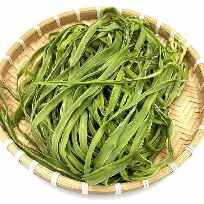 Gia gan 500.000 dong/kg nhung rau tien van dat hang-Hinh-10