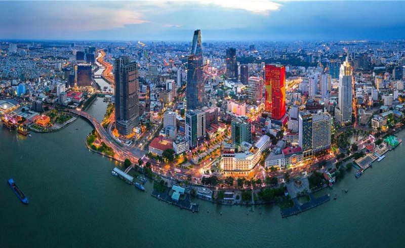 Đột phá thể chế, pháp luật để đất nước vươn mình - Hình 4 Dot pha the che, phap luat de dat nuoc vuon minh-Hinh-4