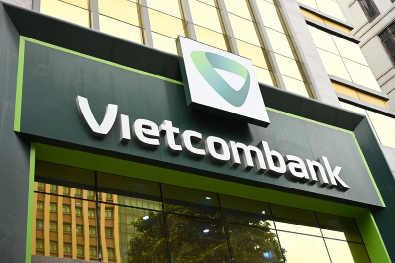 Vietcombank hap dan voi he so NIM tot, gia muc tieu 111.800 dong/co phieu