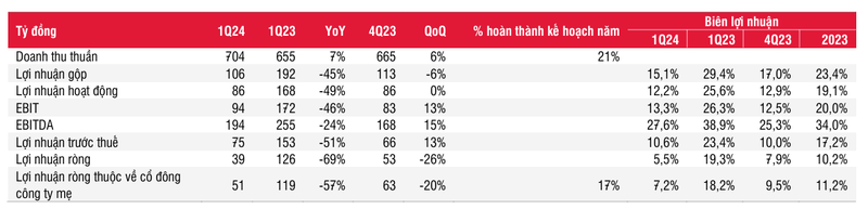 HAH: Loi nhuan Q1/2024 giam manh nhung co dau hieu phuc hoi-Hinh-2