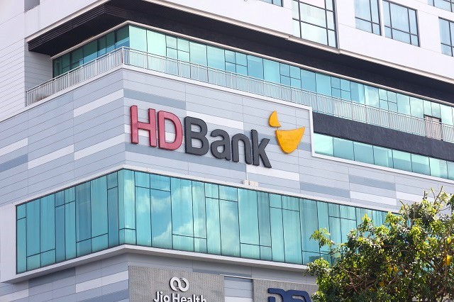 HDBank: Trien vong sang sua, co phieu duoc dinh gia 29.000 dong