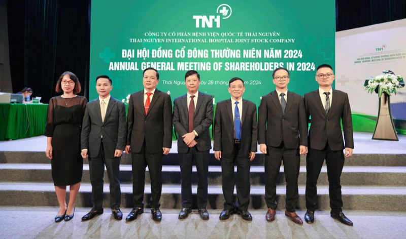 TNH mo rong cua don von ngoai, tang room len 70%