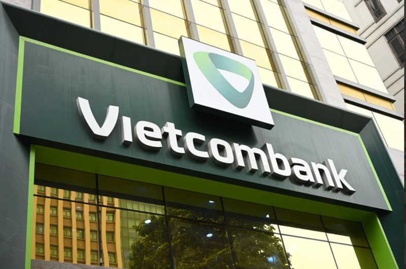 Vietcombank len ke hoach tang von dieu le, trieu tap DHDCD bat thuong