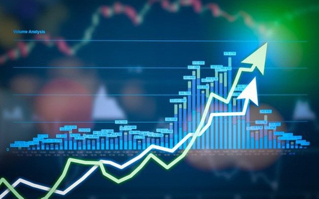 Hom nay VN-Index co vuot 1.300 diem?