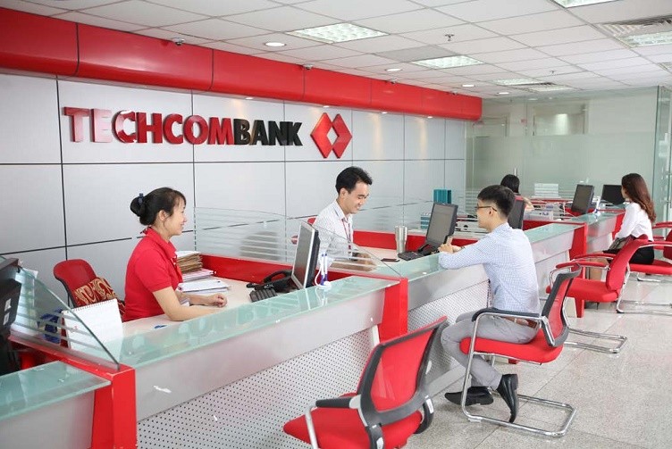 Techcombank du kien tang von dieu le lan thu 2 trong nam 2024