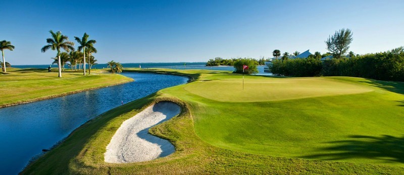 Top 5 diem den san golf khong the bo qua o Viet Nam