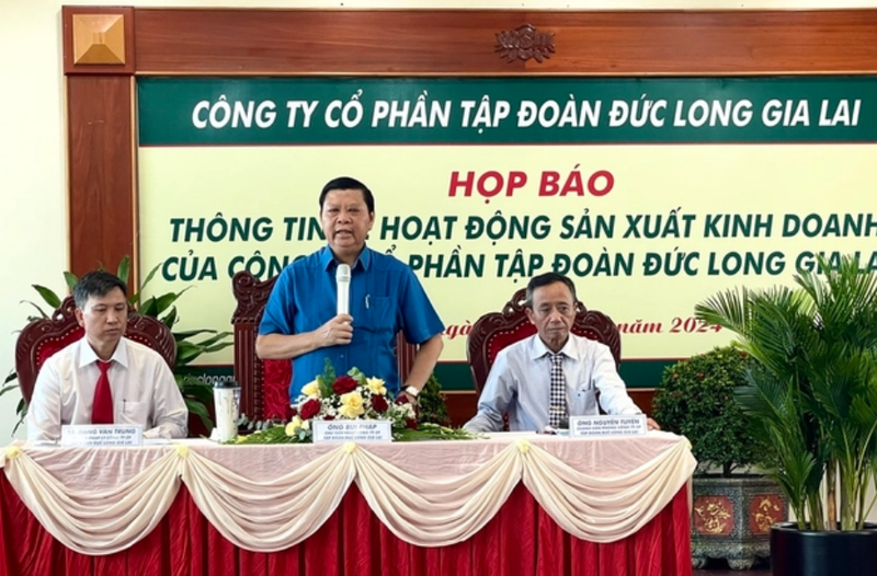 Duc Long Gia Lai kien nguoc lai Lilama 45.3