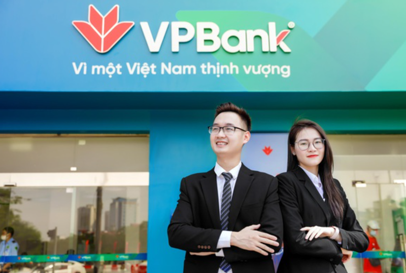 Quy dau tu tu Trung Quoc gia tang ty le nam giu tai VPBank len tren 1%