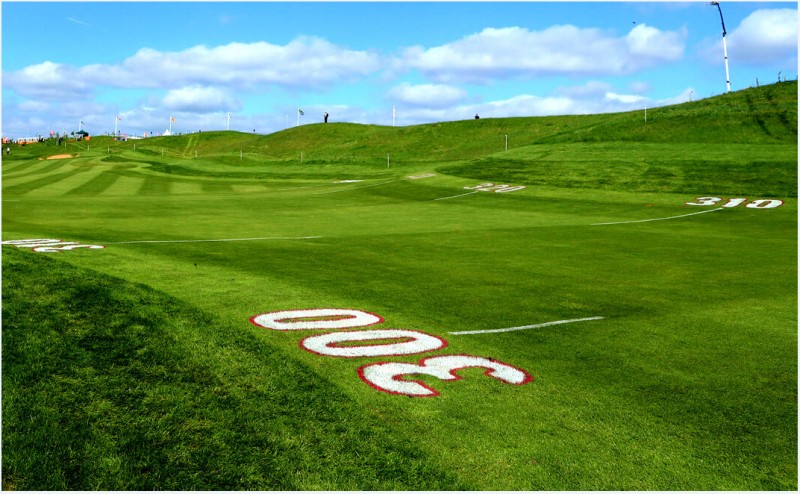 R&A va USGA: Do dai phat bong ngay cang tang gay bat loi cho golf-Hinh-4