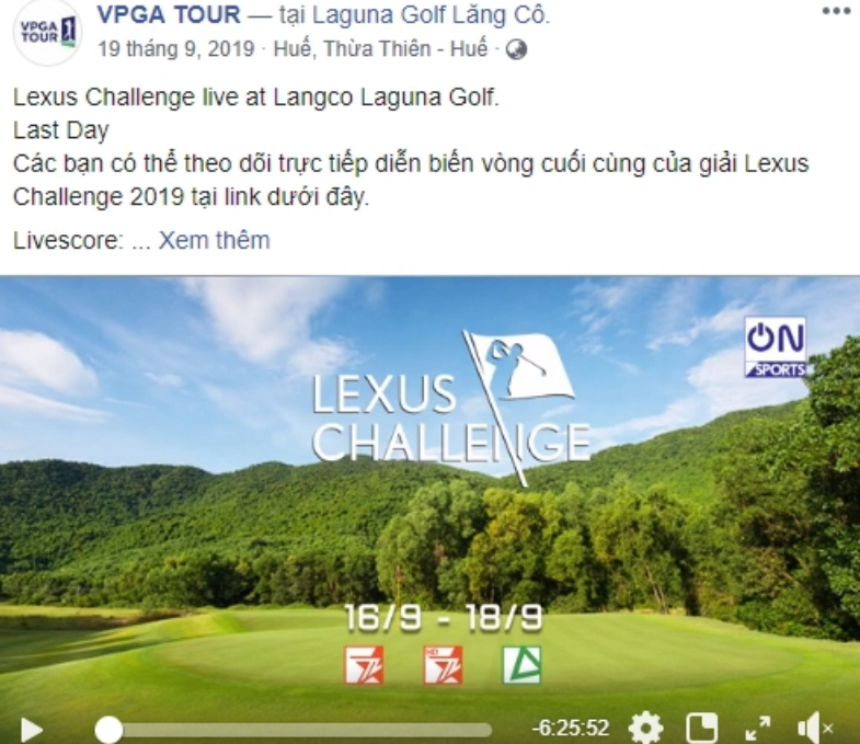 Mang xa hoi lam thay doi nganh cong nghiep golf ra sao?-Hinh-3