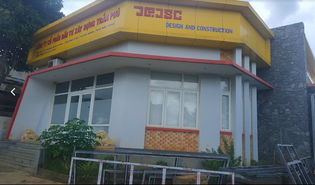 Biết gì về Cty Xây dựng Trần Phú khi trúng loạt gói thầu lớn tại Tây Nguyên? Biet gi ve Cty Xay dung Tran Phu khi trung loat goi thau lon tai Tay Nguyen?