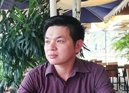 Doanh nhan Vo Quoc Binh: 'Lanh dao can than khi, ong chu can tu duy'