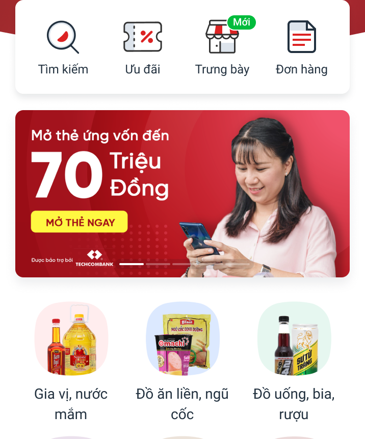 E-economy va tuong lai dot pha cua tap hoa truyen thong tai Viet Nam-Hinh-3