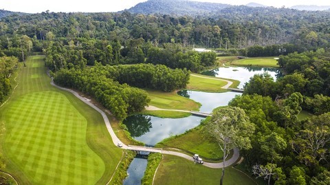 Vinpearl Golf dong hanh cung CNN quang ba du lich Viet Nam-Hinh-3