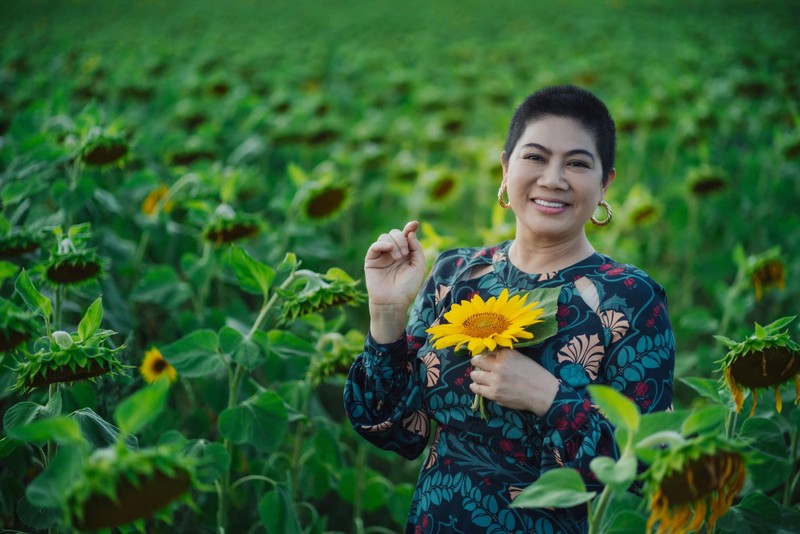 Shark Lien khuyen 'Khong Nghe, Khong Nhin, Khong Noi'