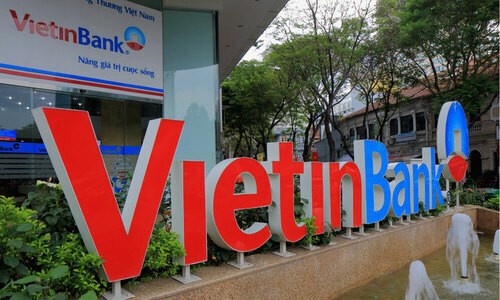 VietinBank noi gi vu lien quan cac lo trai phieu bi huy cua Tan Hoang Minh?