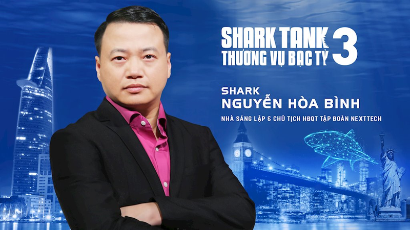 Shark nao da rot tien cho starup, shark nao day dua trong thuong vu bac ty?-Hinh-2