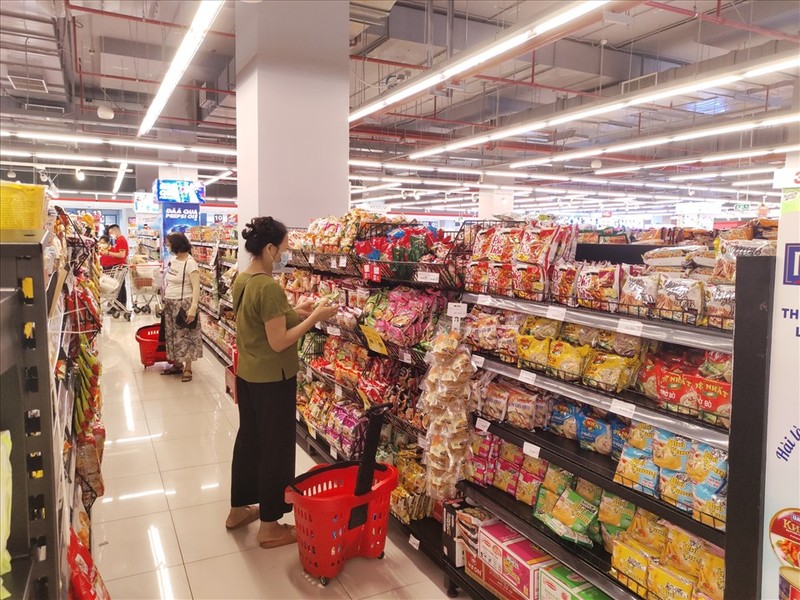 Le hoi Hang hoa chao he tai WinMart giam gia len den 50% hang loat san pham-Hinh-2