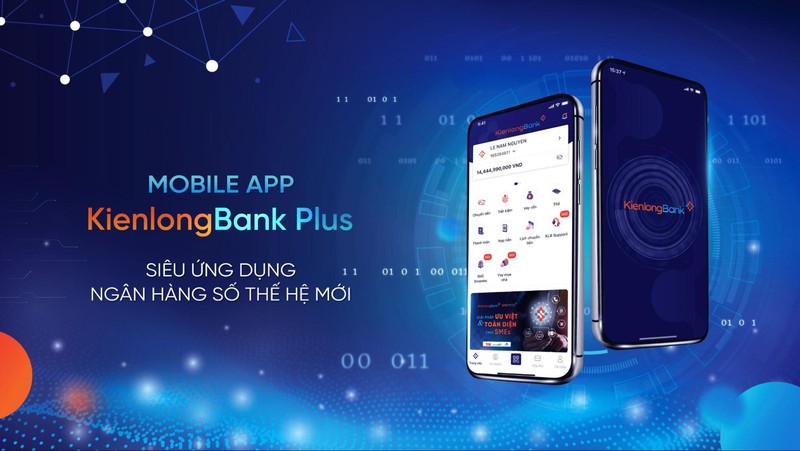 KienlongBank Plus: Hat nhan cot loi trong qua trinh xay dung ngan hang so cua KienlongBank-Hinh-2