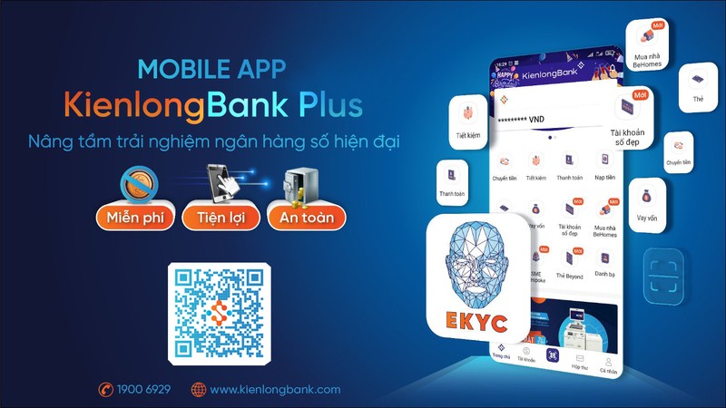 KienlongBank Plus: Hat nhan cot loi trong qua trinh xay dung ngan hang so cua KienlongBank-Hinh-3