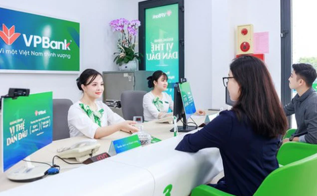 VPBank trien khai chuong trinh cho vay lai suat uu dai 7.000 ty dong cho khach hang ca nhan va SME