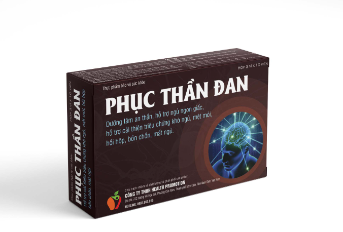 Phuc Than Dan vi pham quy dinh cua phap luat ve quang cao