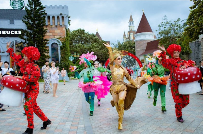 Ra mat le hoi WonderFest - diem nhan moi cho du lich Viet Nam-Hinh-3