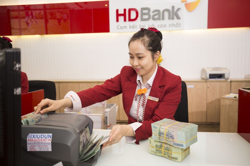 HDBank tien phong trien khai toan dien Basel III