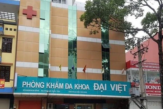 Vi sao 3 bac si cua Phong kham da khoa Nam Viet bi tuoc chung chi hanh nghe?-Hinh-2