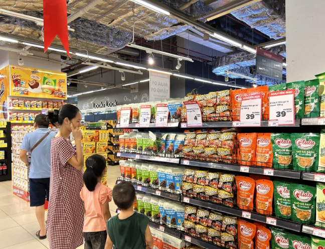 Ron rang uu dai he, WinMart giam gia den 30% hang tram mat hang-Hinh-2