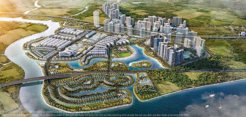 Sieu du an Vanh dai 3 chay xuyen tam, cu dan Vinhomes Grand Park huong loi lon-Hinh-2