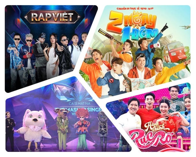 Thu tien ty tu gameshow, 'ong trum' giai tri nhay vao bat dong san