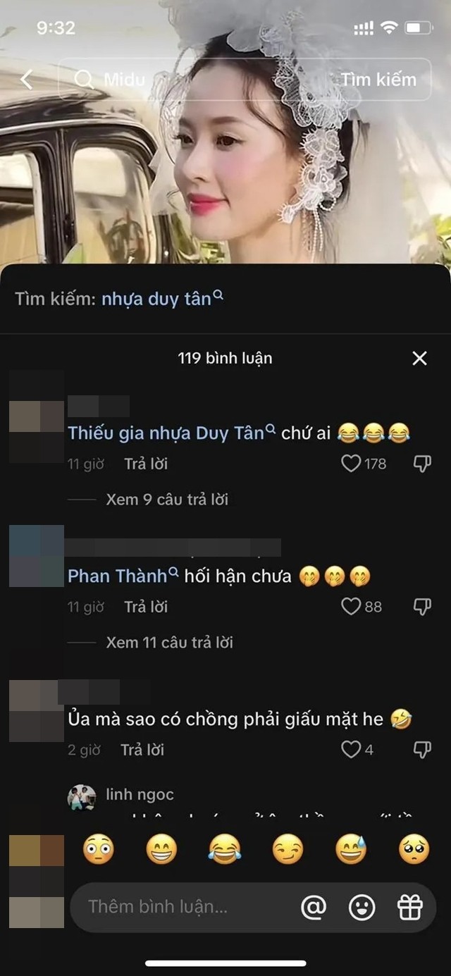 Chan dung thieu gia nha Nhua Duy Tan bi don la chong sap cuoi cua Midu-Hinh-5