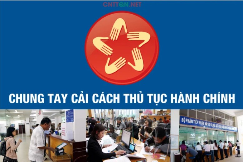 Thu tuong yeu cau don gian hoa thu tuc hanh chinh trong linh vuc dat dai, tin dung