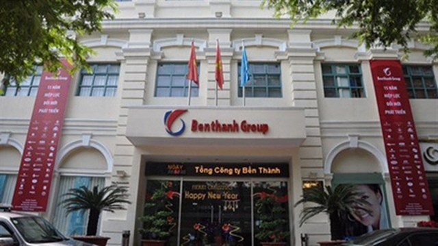 Benthanh Group: Khong cong bo BCTC hop nhat, tai san la an so