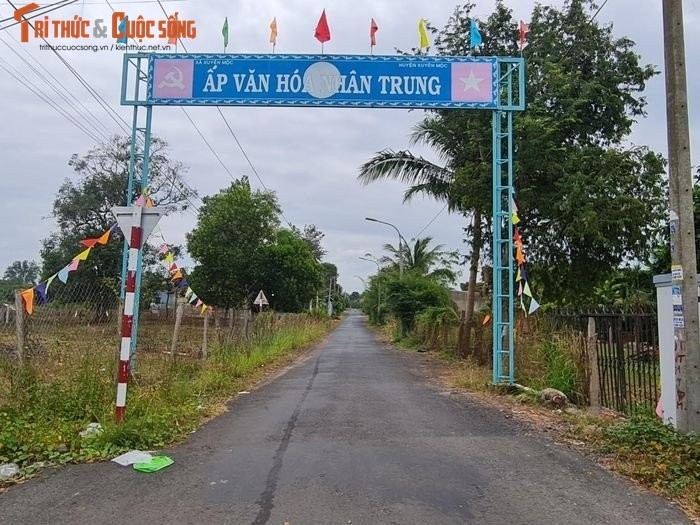 BR-VT: Thuan Vien Phat trung thau nhieu, lai teo top, vay no lon