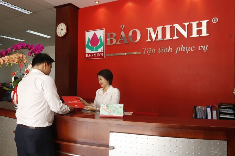 Bao hiem Bao Minh trieu tap Dai hoi bat thuong