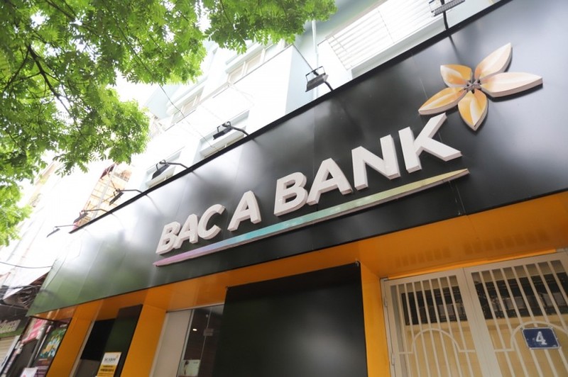 Bac A Bank du kien nang von len 10.538 ty dong