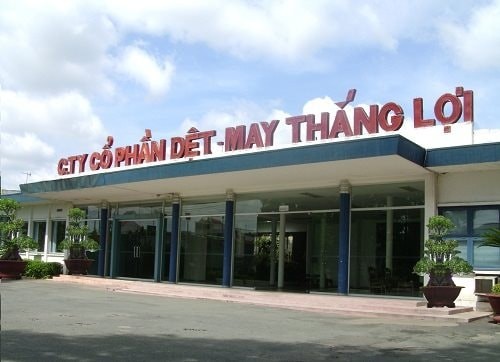 Det may Thang Loi (Vigatexco) bi xu phat 92,5 trieu dong