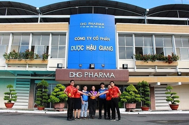 Duoc Hau Giang du chi 524 ty tra co tuc 2024 ty le 40%