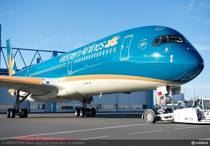 Vietnam Airlines se thoat lo sau 4 nam kinh doanh bet bat?