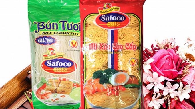 Safoco (SAF) chot quyen chia co tuc 30% bang tien mat