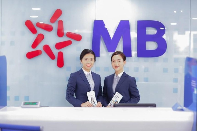 MBBank phat hanh co phieu tra co tuc, tang von len 61.000 ty dong