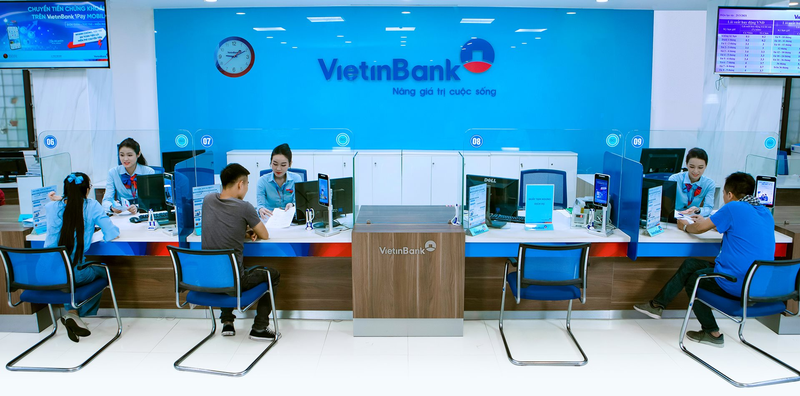 VietinBank bao lai vuot 26.300 ty dong trong nam 2024?