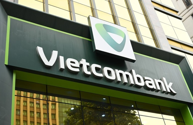 Sep CBBank ve lam Pho Tong Giam doc Vietcombank