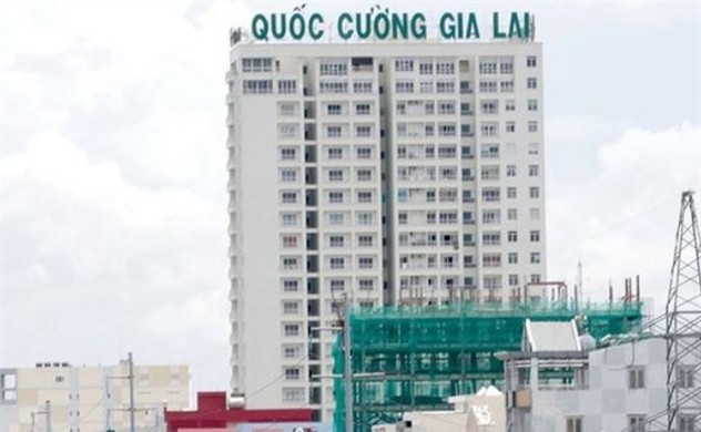 Quoc Cuong Gia Lai lai dam nam 2024