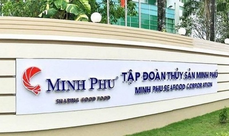 'Vua tom' Minh Phu lo dam hon tram ty trong quy 4/2024